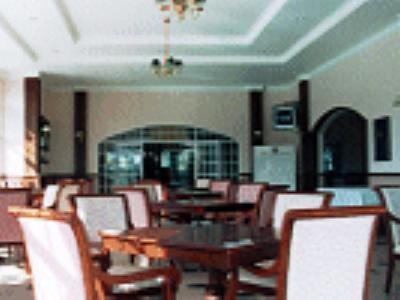 Frasers Silverpark Resort Pahang Darul Makmur Exterior photo