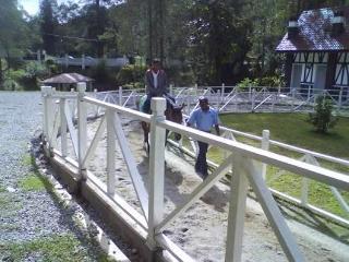 Frasers Silverpark Resort Pahang Darul Makmur Exterior photo