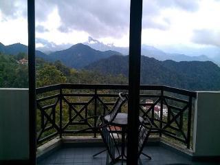 Frasers Silverpark Resort Pahang Darul Makmur Exterior photo